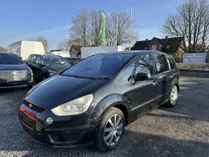 Ford S-Max 2.2 Titanium*NAVI*AHK*Zahnriemen*Allwetterreifen