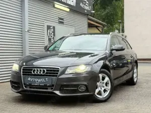 Audi A4 Avant 1.8 TFSI Attraction *LPG*LED*AHK*TEMPO*