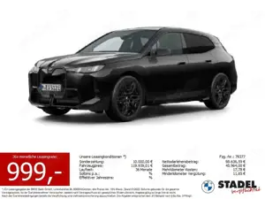 BMW iX xDrive60 M Sportpaket