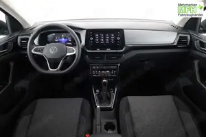 Volkswagen T-Cross 1.0 TSI 85 kW Life DSG Life, AHK, Side, ACC, Ka... Bild 4