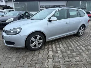 Volkswagen Golf Variant Comfortline BlueMotion