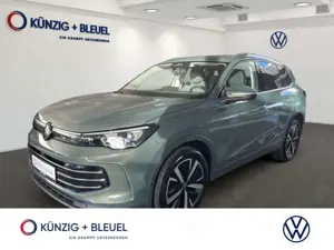 Volkswagen Tiguan Elegance Tiguan Elegance 2,0 l TDI SCR 11