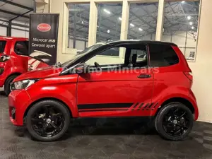 Aixam City SPORT GTO 8 PS Mopedauto Minicar Microcar Bild 3