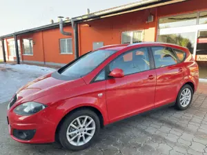 SEAT Altea XL Style Ecomotive * AHK * Mit 1Jahr Garantie *