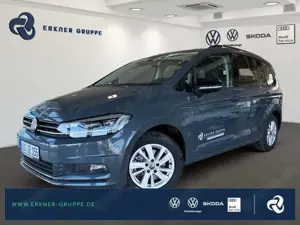 Volkswagen Touran 1.5TSI DSG Highline 7-SITZ+PANO+KAMERA++