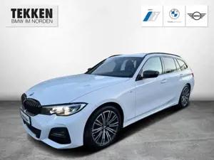 BMW 318 M Sport Touring  Navi/PDC/Klima/Aut