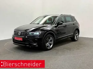 Volkswagen Tiguan 2.0 TDI 4Mo DSG R-Line DIGITAL COCKPIT 19 PANO ARE