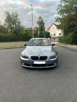 BMW 325 325i Cabrio Aut. E93