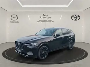 Mazda CX-60 SKY-D HOMURA+GSD+DA-P+CON-P+PRE-P+COM-P