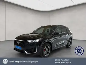 Ford Kuga 2.5 Duratec PHEV ST-LINE X *NEUES MODELL*