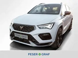 CUPRA Ateca VZ 2.0 TSI DSG LED/Navi/AHK/Pano/ACC/Kessy
