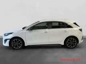 Kia Ceed / cee'd GT-Line 1.5T Technologie-Paket Leder-Paket Bild 2