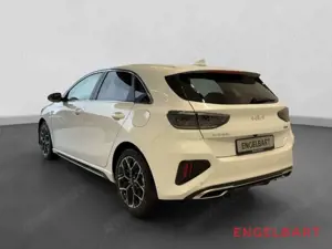 Kia Ceed / cee'd GT-Line 1.5T Technologie-Paket Leder-Paket Bild 3