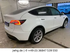 Tesla Model Y Long Range Dual AWD|Autopilot|Pano|Kam Bild 5