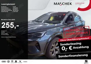 CUPRA Formentor 1.5 eTSI DSG Navi Top View Lenkh Sitzh ACC