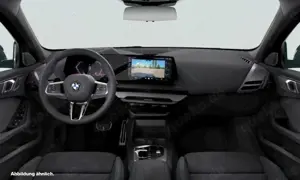 BMW 120 M Sport DA+ PA+ HuD 360° H/K 19'' DAB Bild 4