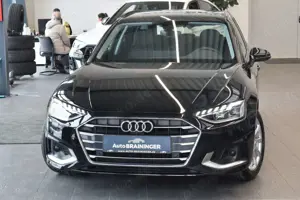 Audi A4 Avant 35TDI S-tronic advanced LED~ACC~TopView