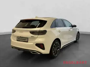 Kia Ceed / cee'd GT-Line 1.5T Technologie-Paket Leder-Paket Bild 4