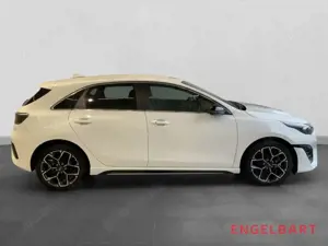 Kia Ceed / cee'd GT-Line 1.5T Technologie-Paket Leder-Paket Bild 5
