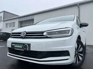 Volkswagen Touran 1.5 TSI DSG GOAL 219€ m.20% Anz. 7-Sitze AHK Tra