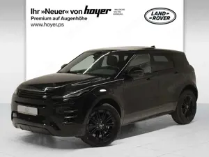 Land Rover Range Rover Evoque D200 Dynamic SE Pano Winter Paket