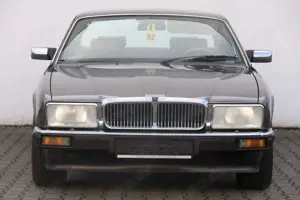 Jaguar XJ40 Handschalter mit H-Zulassung 1. Jahr Garantie