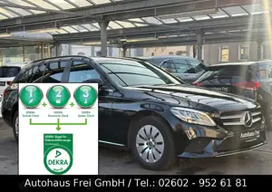 Mercedes-Benz C 200 T d *VIRTUAL COCKPIT*CARPLAY*LED*KAMERA**