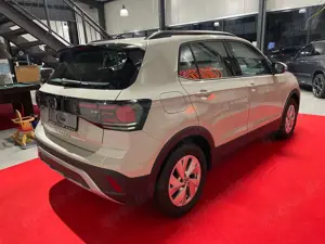 Volkswagen T-Cross LIFE  1.0 TSI *APP*SHZ*ACC*SIDE*ALU* Bild 5