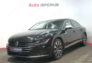 Volkswagen Arteon Elegance 2.0 TSI*Massage*ACC*LED*Panorama