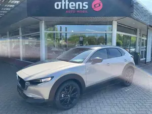 Mazda CX-30 2.5i Homura LED,Navi