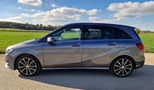 Mercedes-Benz B 180 (CDI) d 7G-DCT Style