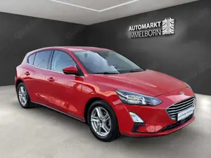 Ford Focus Cool  Connect Kamera*LED*Navi*Winterpaket