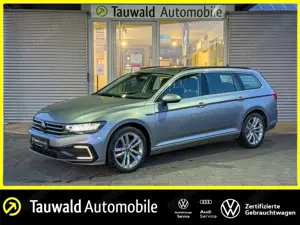 Volkswagen Passat Variant 1.4 GTE PANO/LEDER/AHK/RFK/uvm.