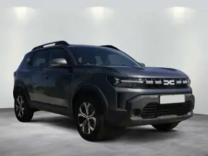 Dacia Duster TCe 100 ECO-G LPG Expression+SHZ+Navi+Klima