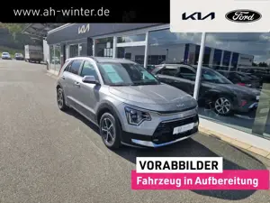 Kia Niro 1,6 Hybrid Vision Komfort Style LED Navi SHZ Kame