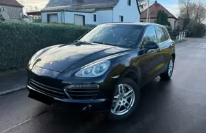 Porsche Cayenne 3.0TDi•Allrad•Luftfahrwerk•LED•Pano•Scheckheft!