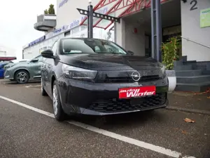 Opel Corsa Edition Automatik