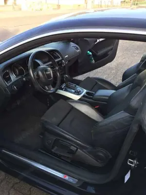 Audi A5 A5 1.8 TFSI multitronic Bild 5