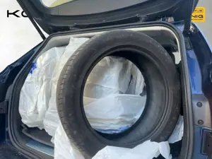 Renault Talisman Grandtour Limited *EasyPark*Automatik* Bild 5