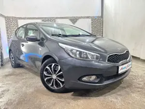 Kia Ceed / cee'd 1,6 AUTOMATIK MULTI KLIMAA. SPORT