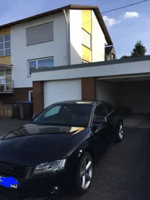 Audi A5 A5 1.8 TFSI multitronic Bild 2