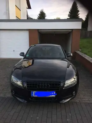Audi A5 A5 1.8 TFSI multitronic Bild 4