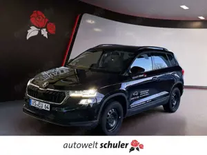 Skoda Karoq 1,5 TSI DSG Selection AHK Navi