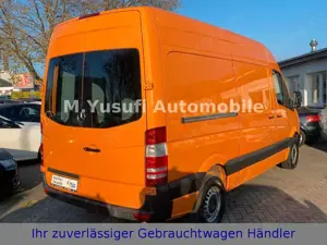 Mercedes-Benz Sprinter Bild 2