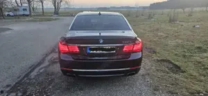 BMW 740 740Li Bild 4