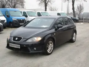 SEAT Leon FR Benzin 160PS