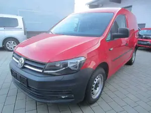 Volkswagen Caddy Kasten,Klima,PDC,MFL,GRA,Sitzheizung