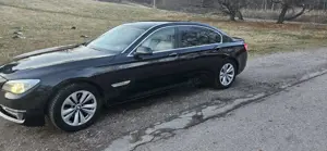 BMW 740 740Li Bild 2