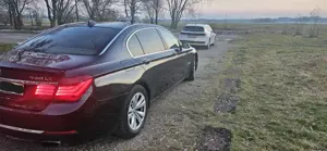 BMW 740 740Li Bild 5