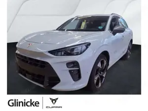 CUPRA Terramar VZ 2.0 TSI AHK/Pano/Matrix/Sound/HuD/20